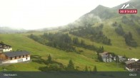 Archiv Foto Webcam Obertauern - Plattenkar 08:00