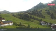 Archiv Foto Webcam Obertauern - Plattenkar 07:00