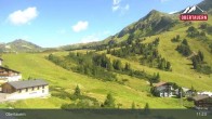 Archiv Foto Webcam Obertauern - Plattenkar 10:00