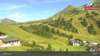 Archiv Foto Webcam Obertauern - Plattenkar 12:00
