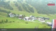 Archiv Foto Webcam Obertauern - Plattenkar 06:00