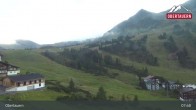 Archiv Foto Webcam Obertauern - Plattenkar 07:00