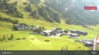 Archiv Foto Webcam Obertauern - Plattenkar 08:00