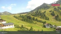 Archiv Foto Webcam Obertauern - Plattenkar 10:00