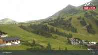 Archiv Foto Webcam Obertauern - Plattenkar 12:00