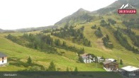Archiv Foto Webcam Obertauern - Plattenkar 08:00