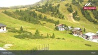 Archiv Foto Webcam Obertauern - Plattenkar 10:00
