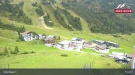 Archiv Foto Webcam Obertauern - Plattenkar 12:00