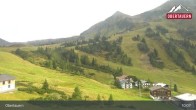 Archiv Foto Webcam Obertauern - Plattenkar 09:00