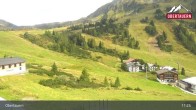 Archiv Foto Webcam Obertauern - Plattenkar 10:00