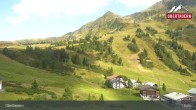 Archiv Foto Webcam Obertauern - Plattenkar 12:00