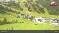 Archiv Foto Webcam Obertauern - Plattenkar 14:00