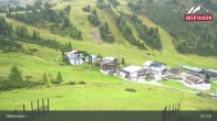 Archiv Foto Webcam Obertauern - Plattenkar 06:00