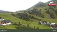 Archiv Foto Webcam Obertauern - Plattenkar 08:00