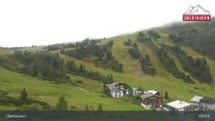 Archiv Foto Webcam Obertauern - Plattenkar 09:00