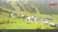 Archiv Foto Webcam Obertauern - Plattenkar 10:00