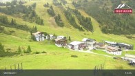 Archiv Foto Webcam Obertauern - Plattenkar 12:00