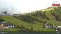 Archiv Foto Webcam Obertauern - Plattenkar 16:00