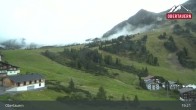 Archiv Foto Webcam Obertauern - Plattenkar 18:00
