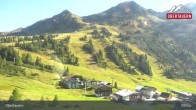 Archiv Foto Webcam Obertauern - Plattenkar 09:00