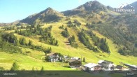Archiv Foto Webcam Obertauern - Plattenkar 10:00