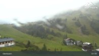 Archiv Foto Webcam Obertauern - Plattenkar 06:00