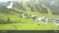 Archiv Foto Webcam Obertauern - Plattenkar 08:00