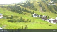 Archiv Foto Webcam Obertauern - Plattenkar 09:00
