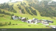 Archiv Foto Webcam Obertauern - Plattenkar 10:00