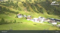 Archiv Foto Webcam Obertauern - Plattenkar 14:00
