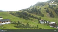 Archiv Foto Webcam Obertauern - Plattenkar 16:00