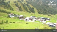 Archiv Foto Webcam Obertauern - Plattenkar 06:00