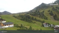 Archiv Foto Webcam Obertauern - Plattenkar 08:00