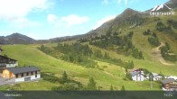 Archived image Webcam View from Plattenkar 14:00