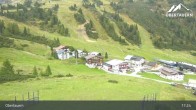Archiv Foto Webcam Obertauern - Plattenkar 16:00