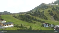 Archiv Foto Webcam Obertauern - Plattenkar 06:00