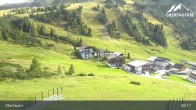 Archiv Foto Webcam Obertauern - Plattenkar 08:00
