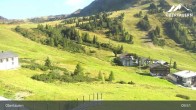 Archiv Foto Webcam Obertauern - Plattenkar 09:00