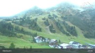 Archiv Foto Webcam Obertauern - Plattenkar 06:00