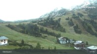 Archiv Foto Webcam Obertauern - Plattenkar 06:00