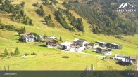 Archiv Foto Webcam Obertauern - Plattenkar 10:00