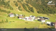 Archiv Foto Webcam Obertauern - Plattenkar 14:00
