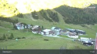 Archiv Foto Webcam Obertauern - Plattenkar 16:00