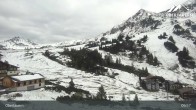 Archiv Foto Webcam Obertauern - Plattenkar 09:00