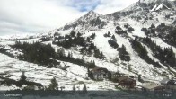Archiv Foto Webcam Obertauern - Plattenkar 10:00