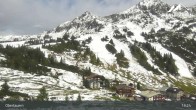 Archiv Foto Webcam Obertauern - Plattenkar 12:00