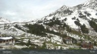 Archiv Foto Webcam Obertauern - Plattenkar 14:00