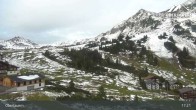 Archiv Foto Webcam Obertauern - Plattenkar 16:00