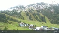 Archiv Foto Webcam Obertauern - Plattenkar 06:00