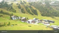 Archiv Foto Webcam Obertauern - Plattenkar 07:00